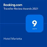 Hotel Marietta 3*