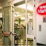 Hotel Marietta Caorle