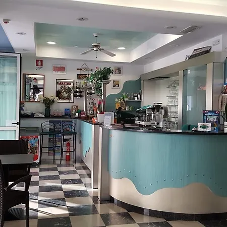 Hotel Marietta 3*