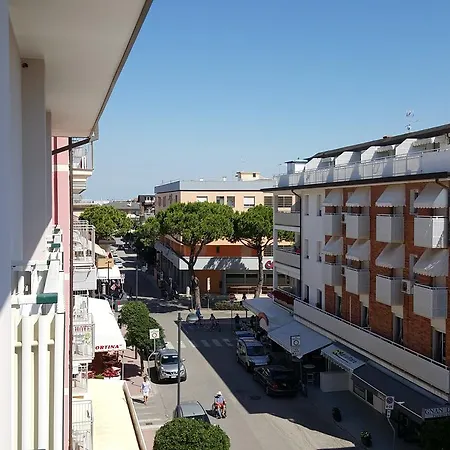 Hotel Marietta Caorle