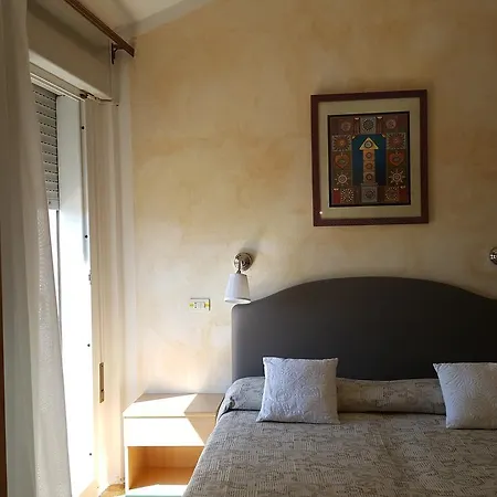 Marietta Hotel Caorle