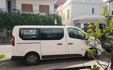 Marietta 3* קאורלה