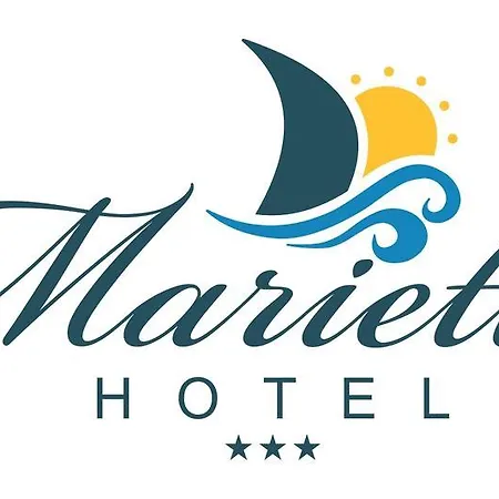 호텔 Marietta 3*