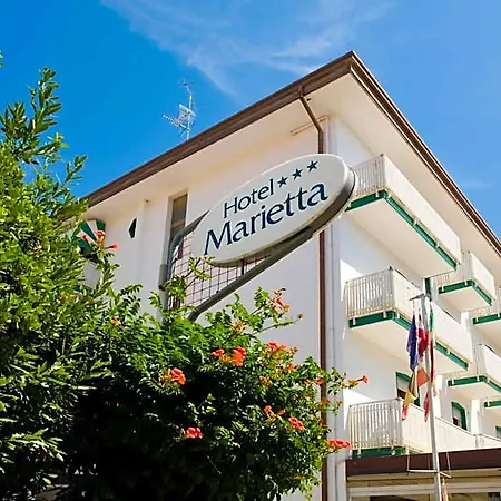Marietta 3*