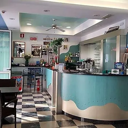 فندق Marietta كاوْرلي