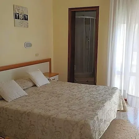 Marietta Otel Caorle