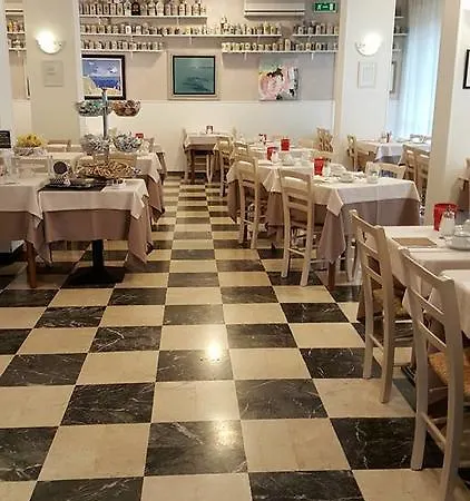 Hotel Marietta Caorle