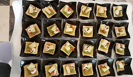 Marietta קאורלה