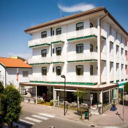 Szálloda Marietta 3*