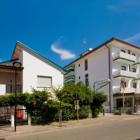 Szálloda Marietta 3*