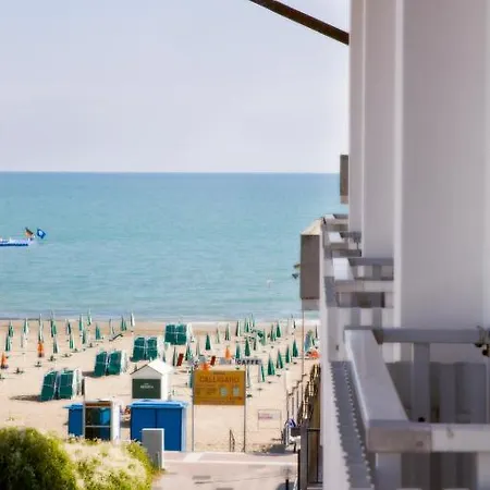 Otel Marietta 3*