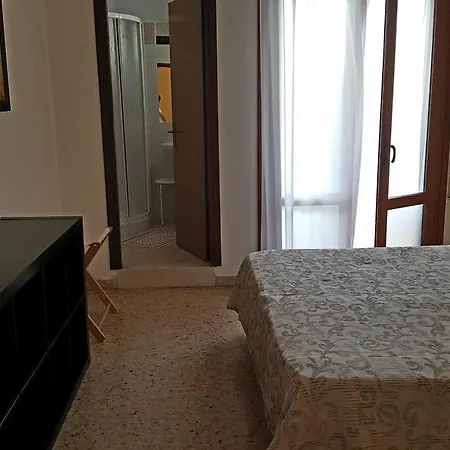 Otel Marietta Caorle