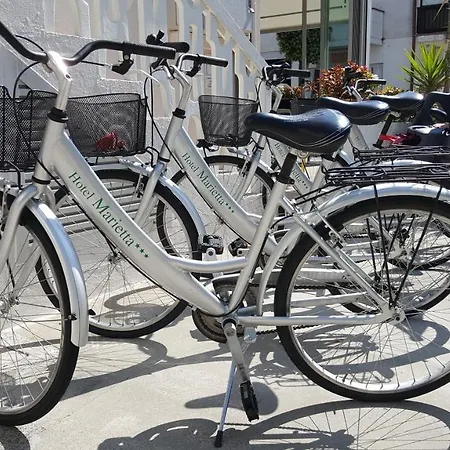 Marietta קאורלה