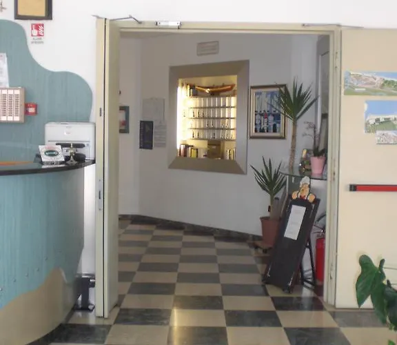 Hotel Marietta Caorle