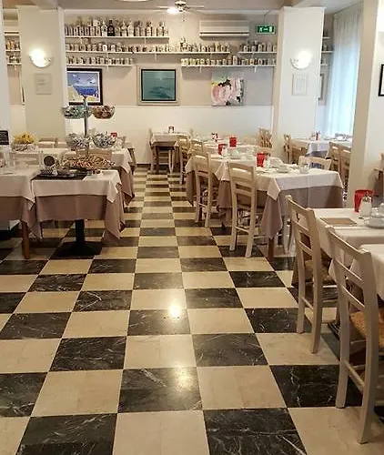 Hotel Marietta Caorle