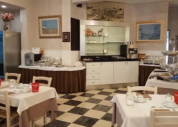 Marietta Каорле