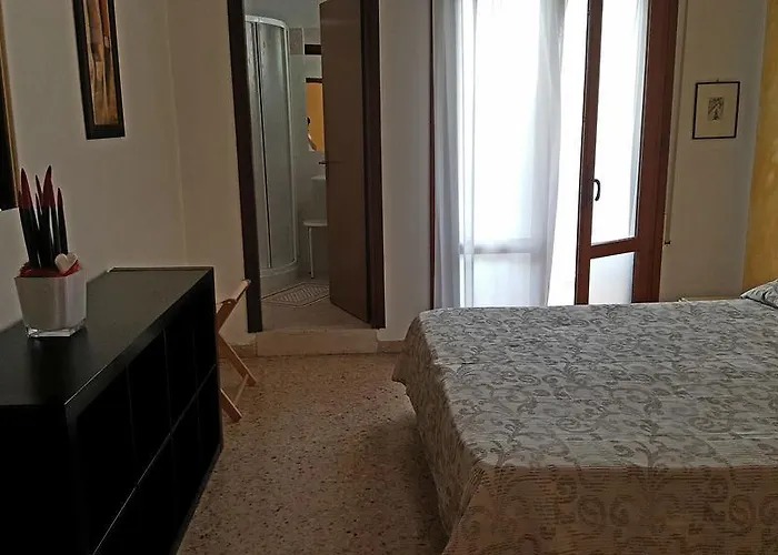 Hotel Marietta Caorle