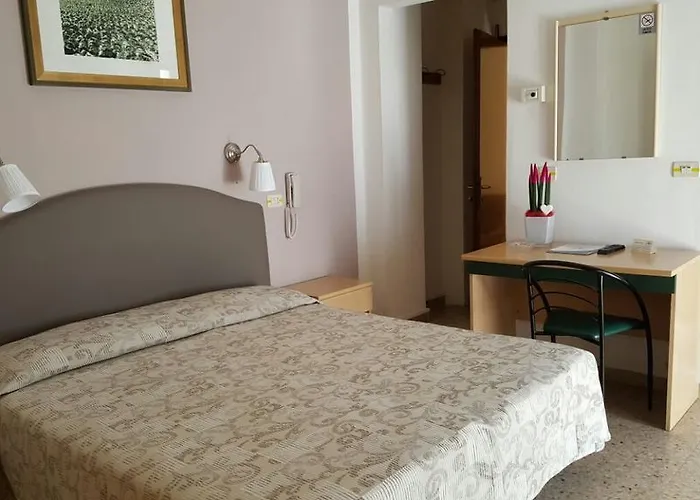 Marietta Hotel Caorle