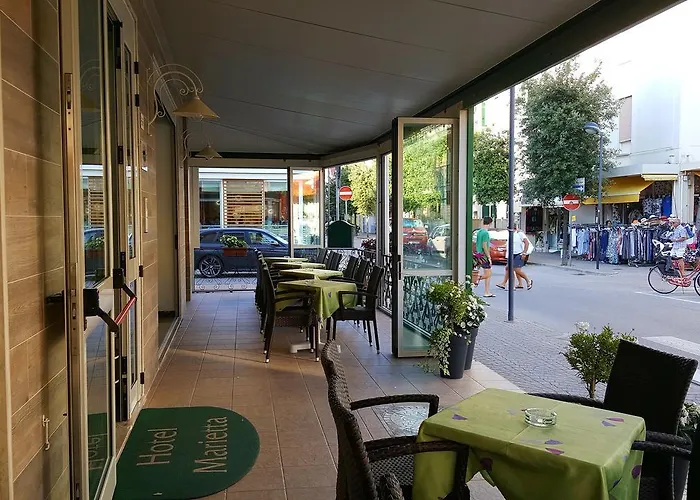 Marietta Hotel Caorle