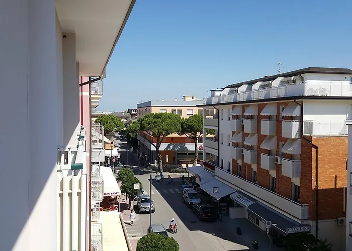 Hotel Marietta Caorle