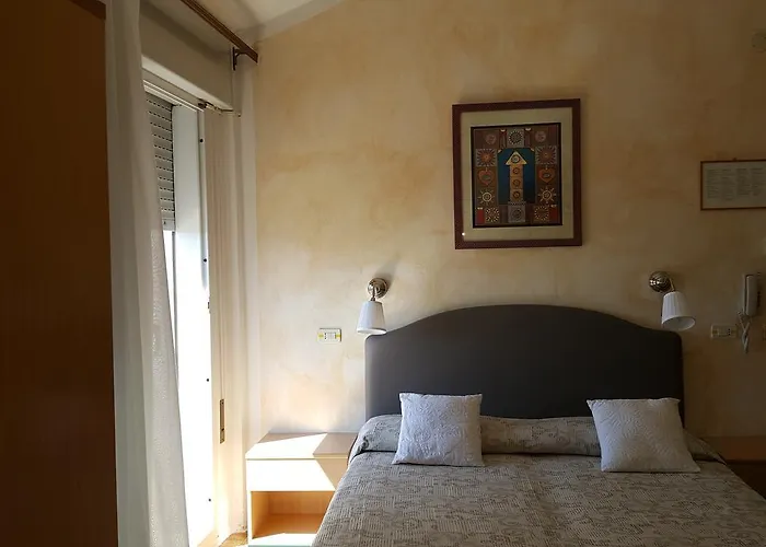 Marietta Hotel Caorle