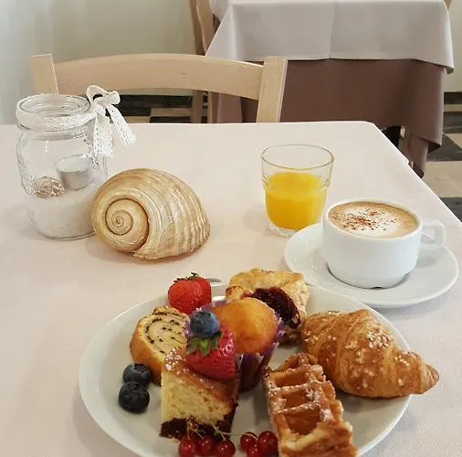 Marietta Hotel Caorle