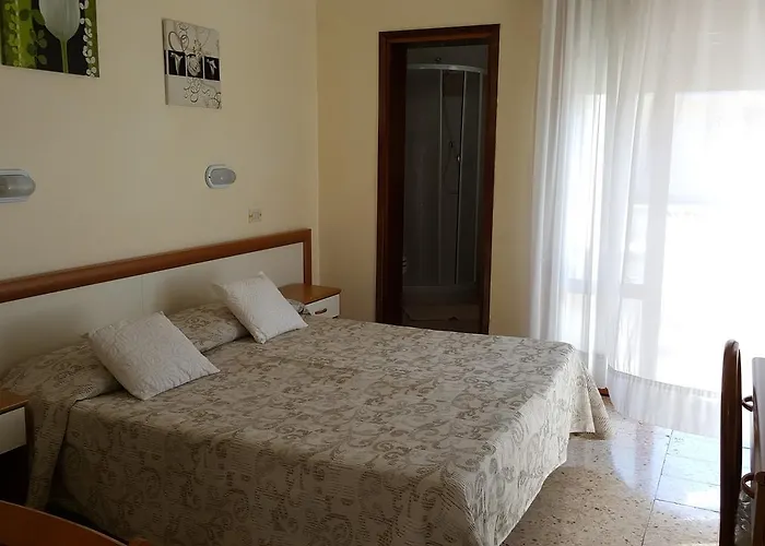 Marietta Отель 3*