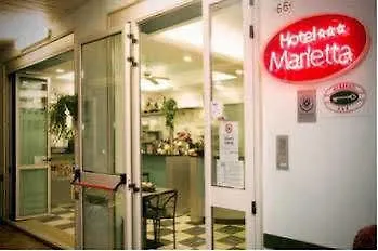 Hotel Marietta Caorle
