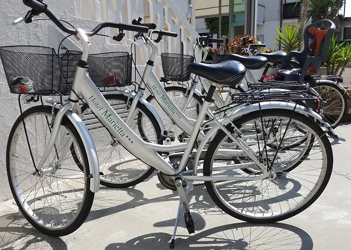 Marietta Каорле